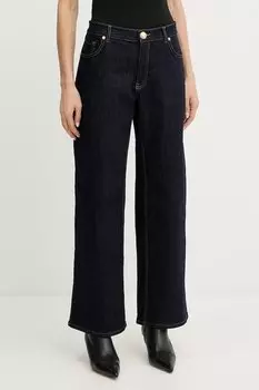 Джинсы Scarlett United Colors Of Benetton, темно-синий