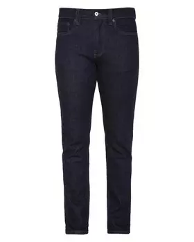 Джинсы Schott, синий