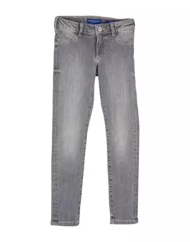 Джинсы Scotch R'Belle, серый