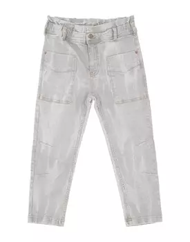 Джинсы Scotch R'Belle, серый