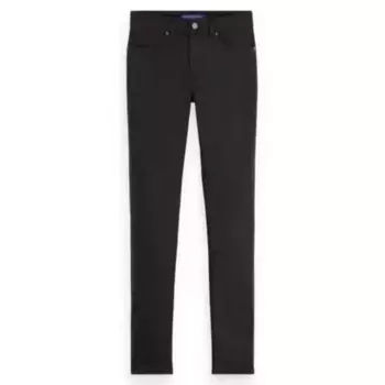 Джинсы Scotch & Soda 178134, черный