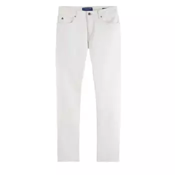 Джинсы Scotch & Soda 178933, белый