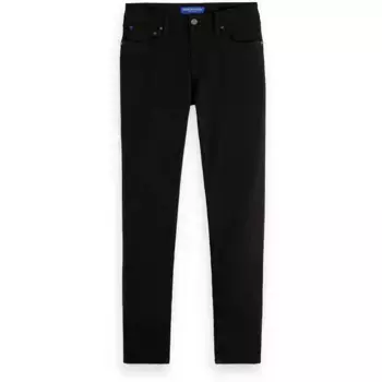 Джинсы Scotch & Soda 178965, черный
