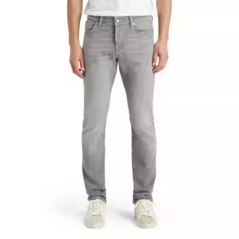 Джинсы Scotch & Soda 178972, серый