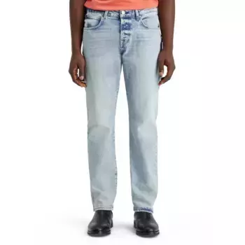 Джинсы Scotch & Soda 179032, синий