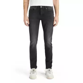 Джинсы Scotch & Soda 179098, черный