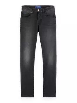 Джинсы Scotch & Soda, черный