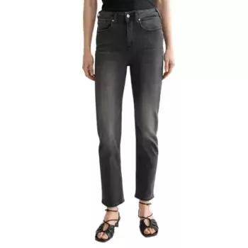 Джинсы Scotch & Soda Core High Five Slim Super Stretch Fit, серый