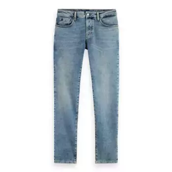 Джинсы Scotch & Soda Core Ralston, синий