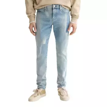 Джинсы Scotch & Soda Ralston Regular Slim Fit, синий