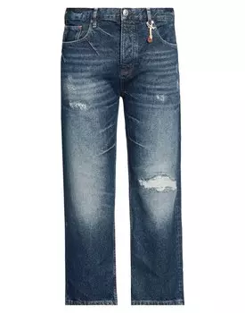 Джинсы Scotch & Soda, синий