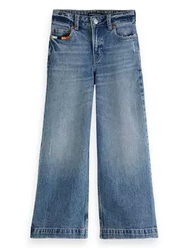 Джинсы Scotch & Soda, синий