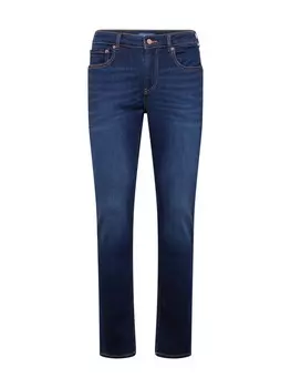 Джинсы SCOTCH & SODA Slim fit Jeans, темно-синий