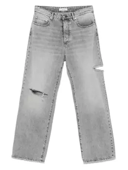 Джинсы Scott ICON DENIM, серый