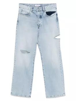 Джинсы Scott ICON DENIM, синий