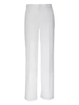 Джинсы Scottie L'Agence, белый