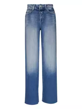 Джинсы Scottie L'Agence, синий