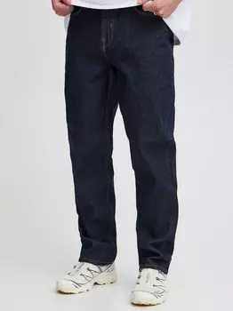 Джинсы сдмонте райан Solid, синий