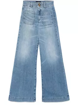 Джинсы Seafarer Jane, синий