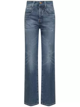 Джинсы Seafarer Nilo, синий