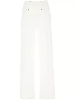 Джинсы Seafarer прямого кроя, белый