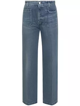 Джинсы Seafarer Ryan, синий