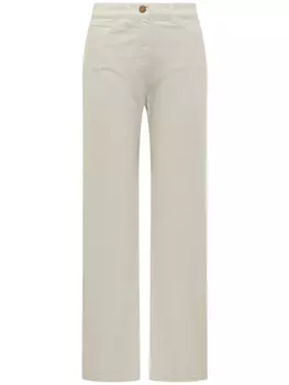 Джинсы Seafarer Smin, белый