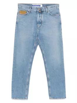 Джинсы Sean Jacob Cohn, синий