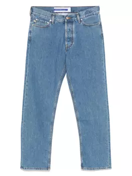 Джинсы Sean Jacob Cohn, синий