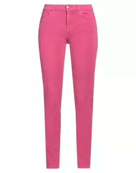 Джинсы Seductive, фуксия