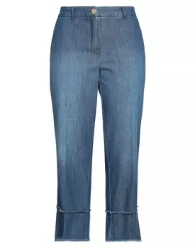 Джинсы Seductive, синий