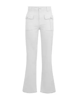 Джинсы See By Chlo, белый