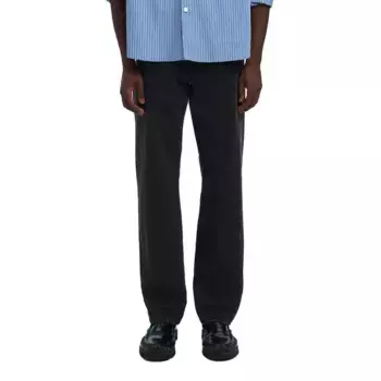 Джинсы Selected 190 Ben Kori Regular Tapered Fit, черный