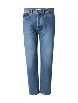 Джинсы SELECTED HOMME Regular Jeans SLH196-STRAIGHT SCOTT, синий деним