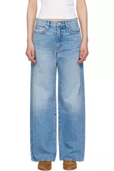 Джинсы Selena Slvrlake, цвет diamond in the rough