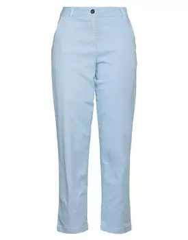 Джинсы Semicouture, небесно-голубой