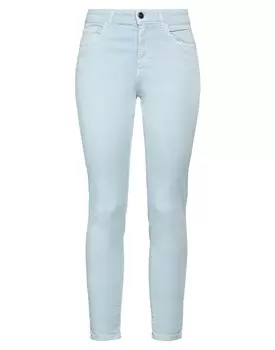 Джинсы Semicouture, небесно-голубой