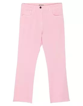 Джинсы Semicouture, розовый