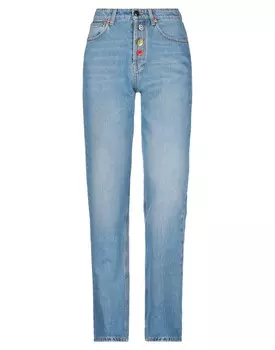 Джинсы Semicouture, синий