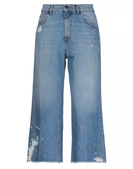 Джинсы Semicouture, синий