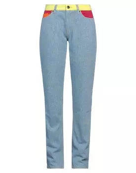 Джинсы Semicouture, синий