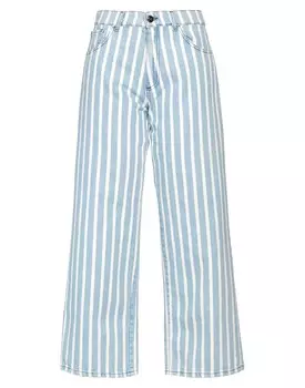 Джинсы Semicouture, синий