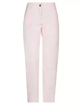 Джинсы Semicouture, светло-розовый