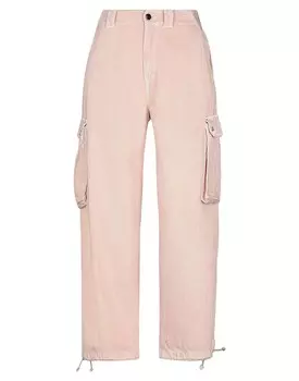 Джинсы Semicouture, светло-розовый