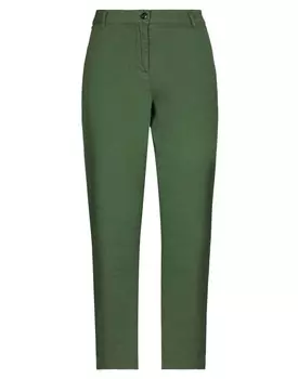 Джинсы Semicouture, зеленый