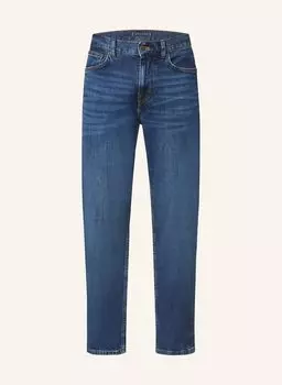 Джинсы сердечник гарлем Tommy Hilfiger, синий