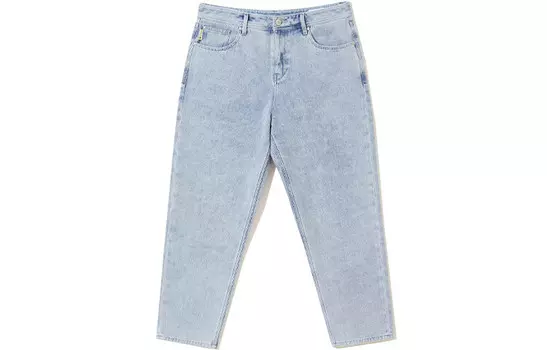 Джинсы серии Denim Gene для мужчин Jack Jones, голубой