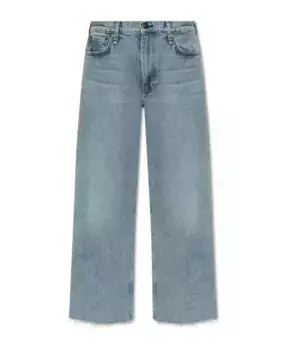 Джинсы Сесилия Rag & Bone, синий