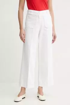 Джинсы Sessun, белый