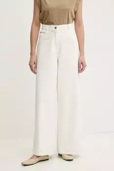 Джинсы Sessun, бежевый